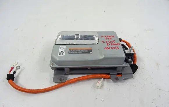 Nissan X-Trail T33 Battery control module 292A06UM1AT