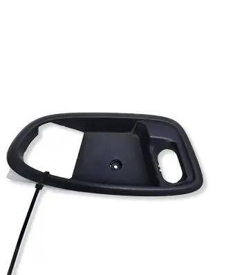 Ford S-MAX Rear door window switch trim 6M21U226A36BBW