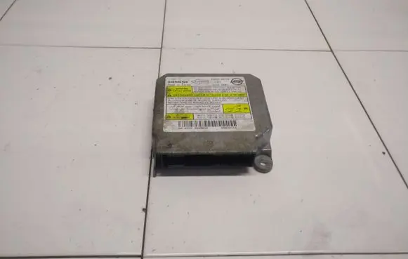 SsangYong Rexton Airbag control unit/module 8625008120 5WY64007