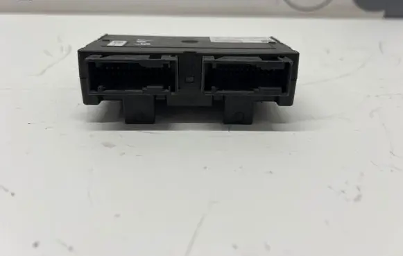 BMW X3 G01 Traction control (ASR) switch 160466 9484093
