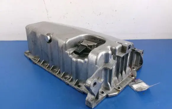 Seat Leon (1M) Oil sump 