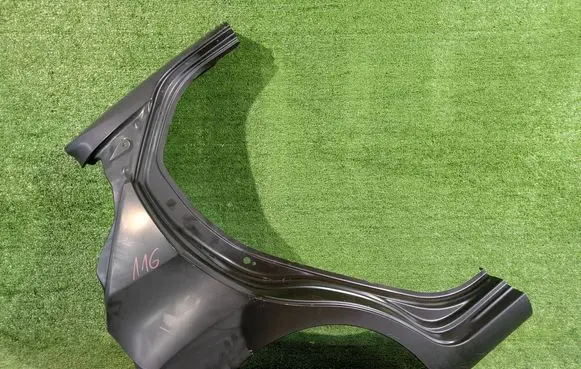Toyota Aygo AB40 Rear quarter panel 