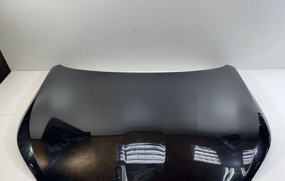 Peugeot 308 Engine bonnet/hood