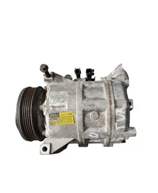 Ford Mondeo MK IV Air conditioning (A/C) compressor (pump) 6G9N19D623EB