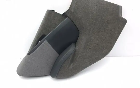 BMW i3 Rear door card panel trim 7345353