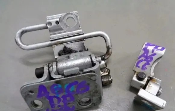 Audi A6 S6 C6 4F Other interior part