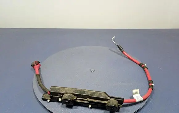 BMW X3 E83 Other wiring loom 9858516