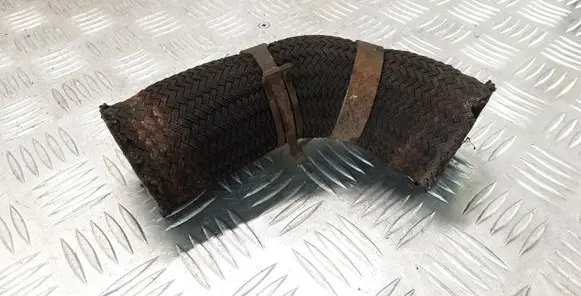 KIA Sportage Intercooler hose/pipe