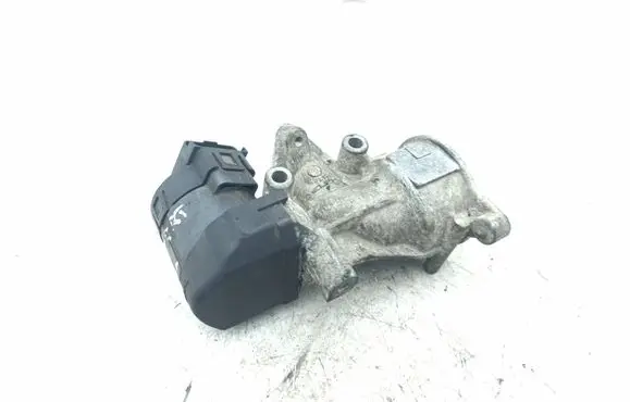 Peugeot Expert EGR valve 9656612380