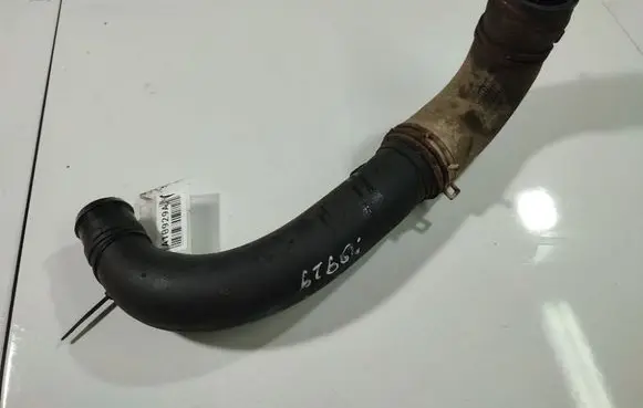 Skoda Roomster (5J) Intercooler hose/pipe ZSB600145762