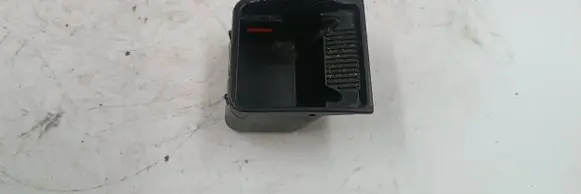 Volkswagen Golf IV Car ashtray 1J0857311A