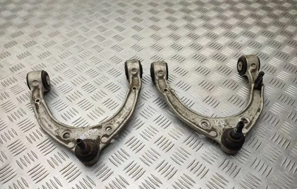 Volkswagen Touareg II Front control arm K195303