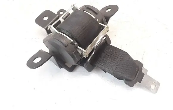 Nissan Qashqai Middle seatbelt (rear) 88854JD000 606161961