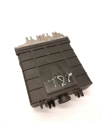 Volkswagen Sharan Engine control unit/module 021906256Q 0261203665 0261203664
