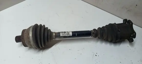Audi A4 S4 B6 8E 8H Front driveshaft 8150151484305