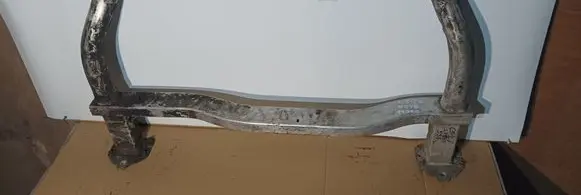 Citroen C5 Front subframe