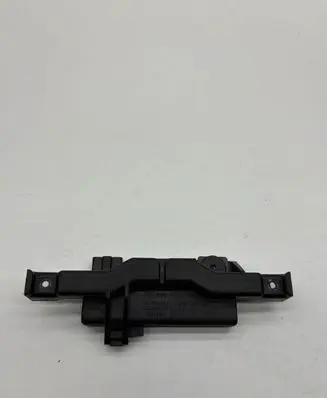Porsche Cayenne (9PA) Interior comfort aerial antenna 3D0909141E 5WK45015