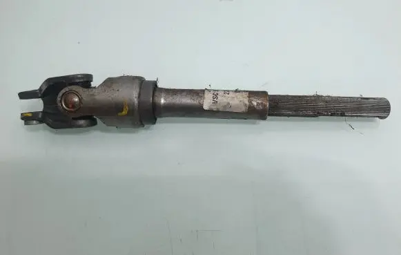 Steering column universal joint