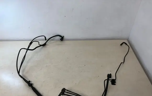 Citroen C5 Engine coolant pipe/hose STU4101040