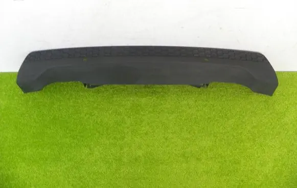 Volvo C30 Rear bumper trim bar molding 31214655