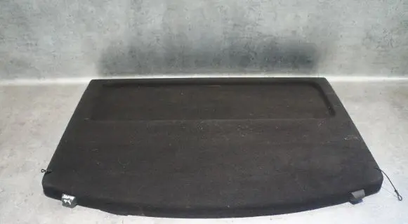 Skoda Superb B6 (3T) Parcel shelf