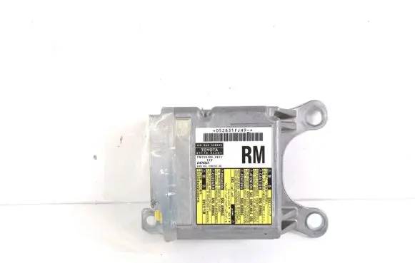 Toyota Camry Airbag control unit/module 89170-06201