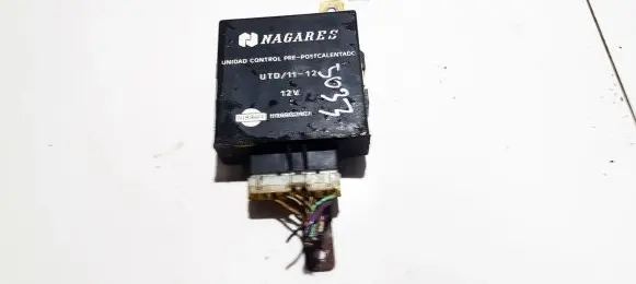Ford Maverick Other control units/modules 11069G2401