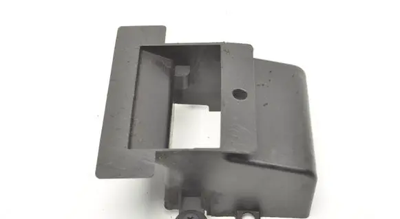 Volvo S40 Intercooler air channel guide 30647975
