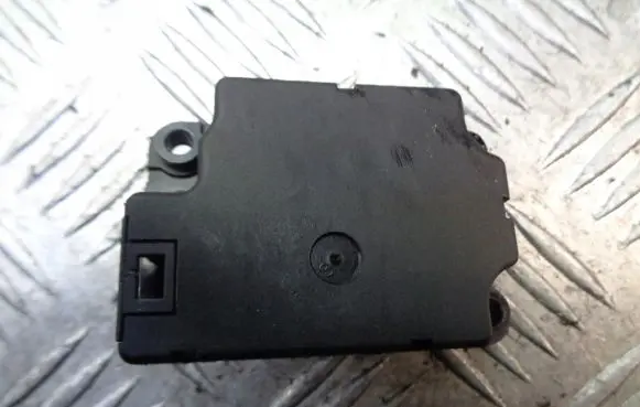 Renault Scenic II - Grand scenic II A/C air flow flap actuator/motor 