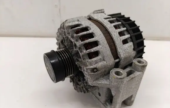 MG ZS Generator/alternator 10341462