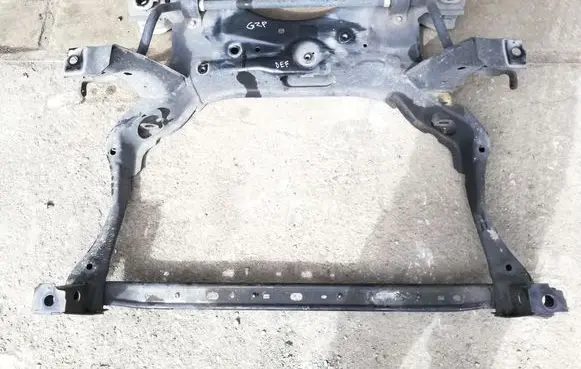 Mazda CX-3 Front subframe 