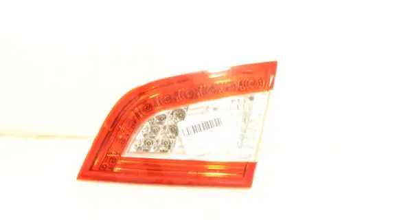 Peugeot 508 Rear/tail lights