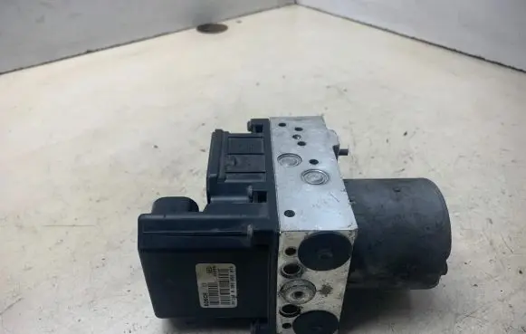 Fiat Ulysse ABS Pump 0265950075 30980 387236