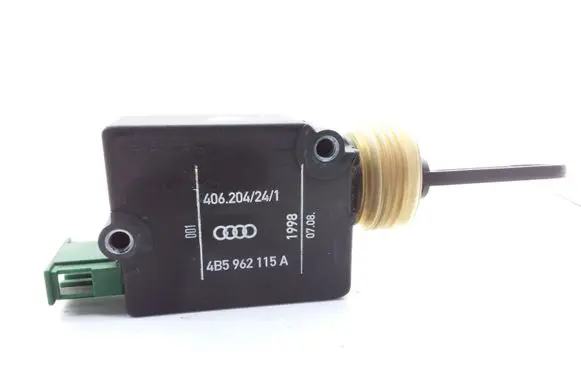 Audi A6 S6 C5 4B Central locking motor 4B5962115A 406204241