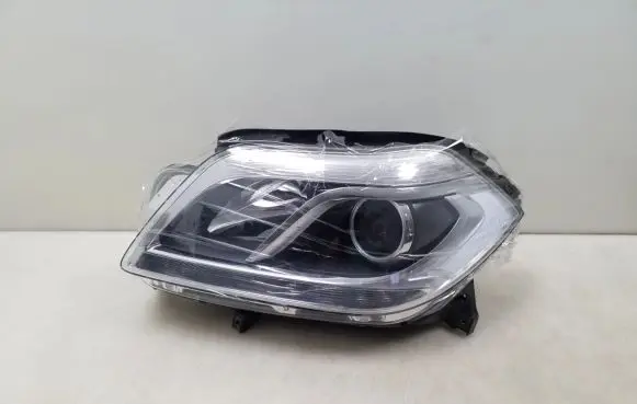 Mercedes-Benz GL X166 Headlight/headlamp A1668208459