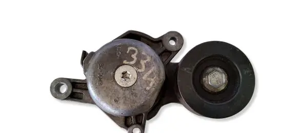 Mazda 6 Generator/alternator belt tensioner 