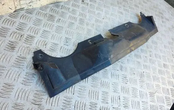 BMW 5 E39 Other engine bay part 8158237 51718158237
