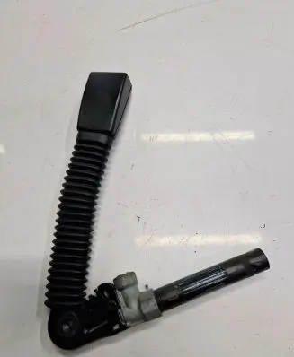 BMW 7 E65 E66 Front seatbelt buckle 6982523