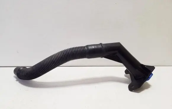 Audi e-tron Window washer liquid tank fill tube 4KE955462A