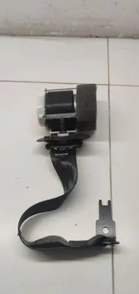 Peugeot 308 Rear seatbelt 33017492