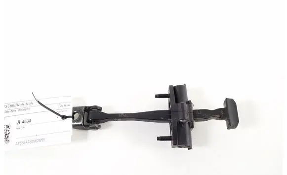 Volvo XC60 Rear door check strap stopper 31424467