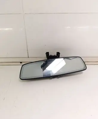 BMW 5 G30 G31 Rear view mirror (interior) E11048369