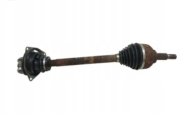Renault Clio II Front driveshaft 