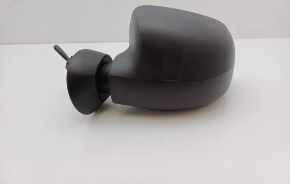 Dacia Logan I Manual wing mirror 8200497484 E9024363
