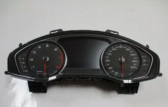 Audi Q5 SQ5 Speedometer (instrument cluster) 80A920700B