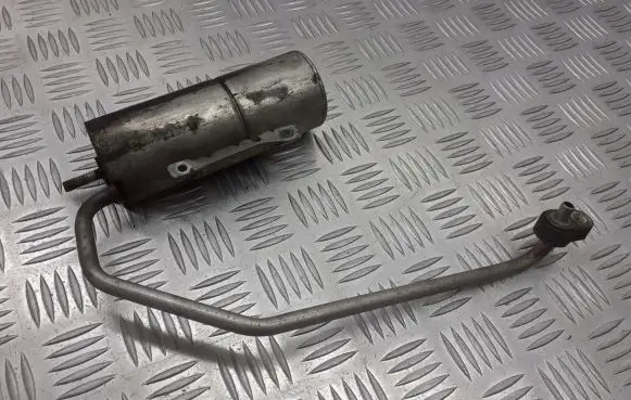 Opel Vectra C Air conditioning (A/C) air dryer 