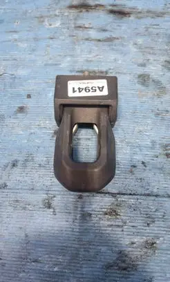 Jeep Wrangler Engine bonnet (hood) release handle 68240952AF