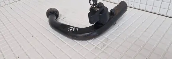Peugeot 508 Tow bar set 