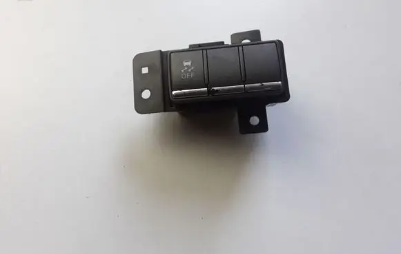 Infiniti M Y51 ESP (stability program) switch 251B31MA0D