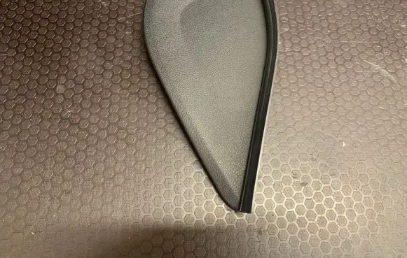 BMW 7 F01 F02 F03 F04 Dashboard side end trim 9159740 07374000 14121810